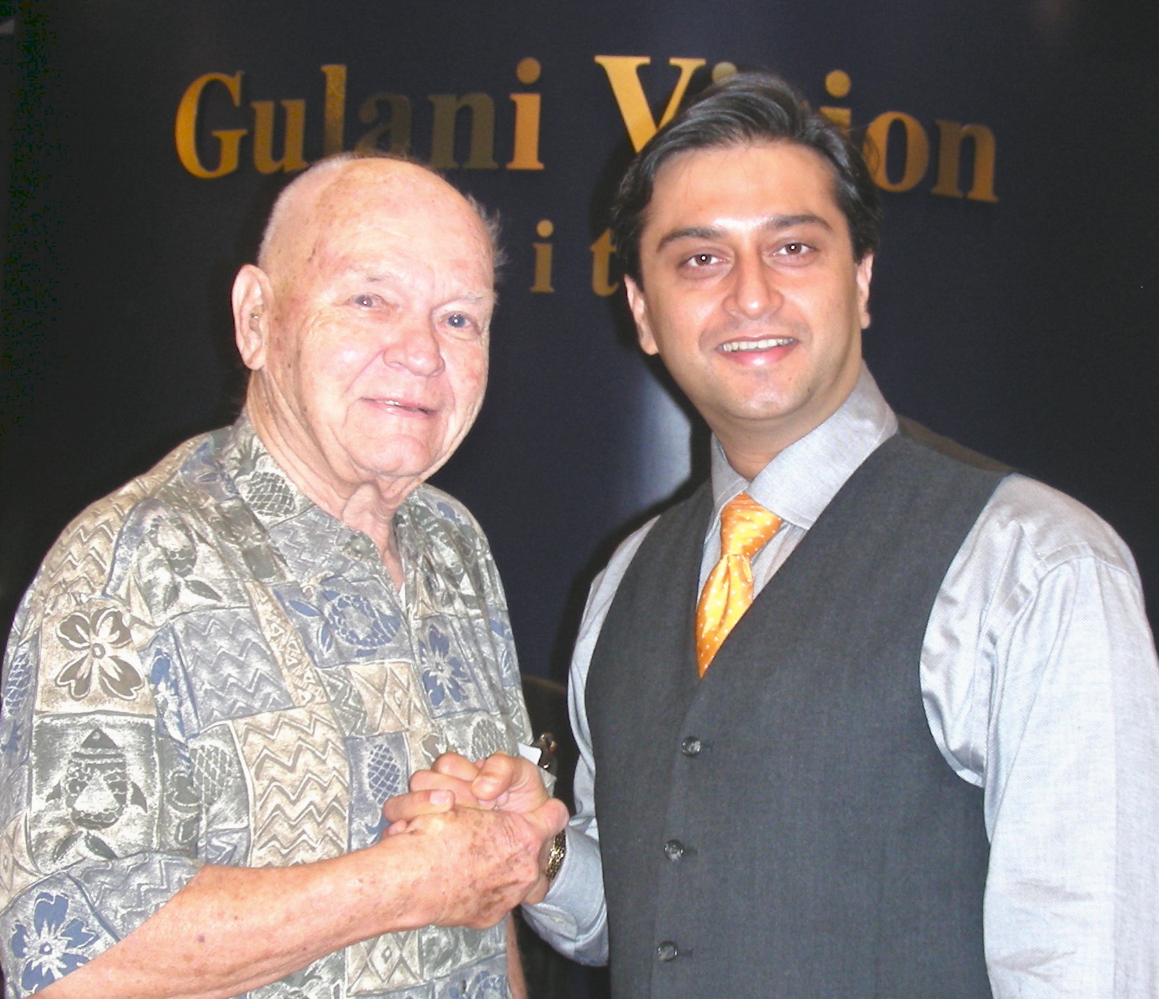 Clay Moore Complex Eye Surgery Jacksonville, Florida